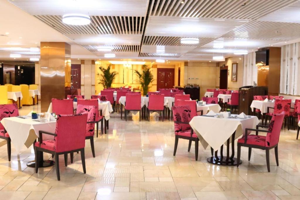 West International Trade Grand Hotel Pekin Dış mekan fotoğraf
