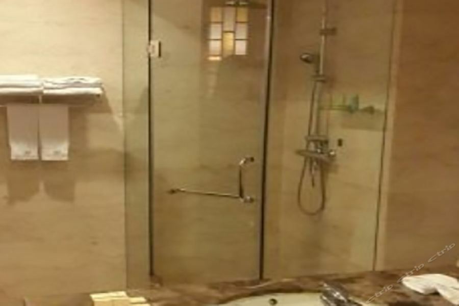 West International Trade Grand Hotel Pekin Dış mekan fotoğraf